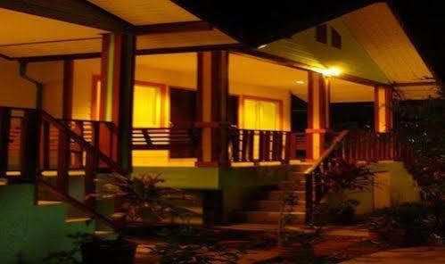 Kanchanaporn Resort Ko Lan Exterior foto